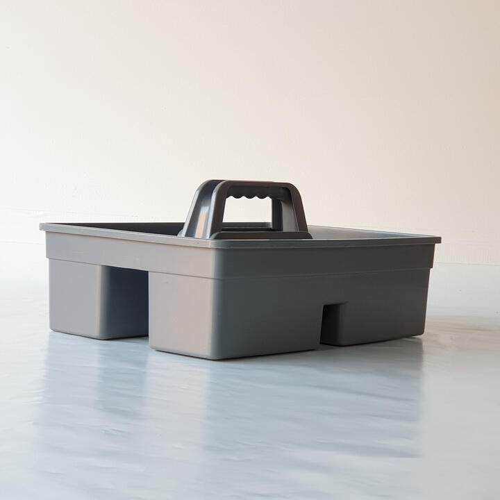 Tray for the Janitorial Trolley