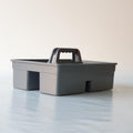 Tray for the Janitorial Trolley