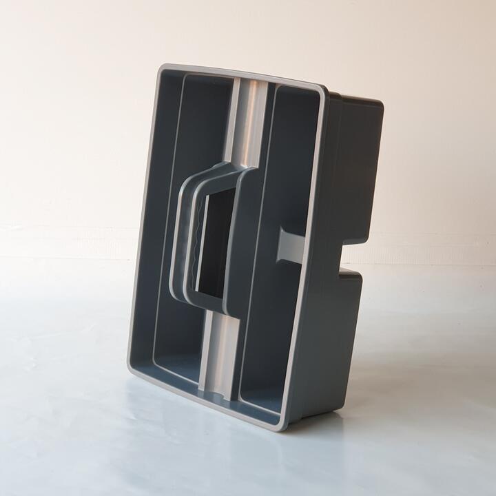 Tray for the Janitorial Trolley