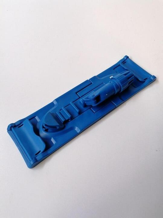 Duster Tool for the Microfibre Sleeve