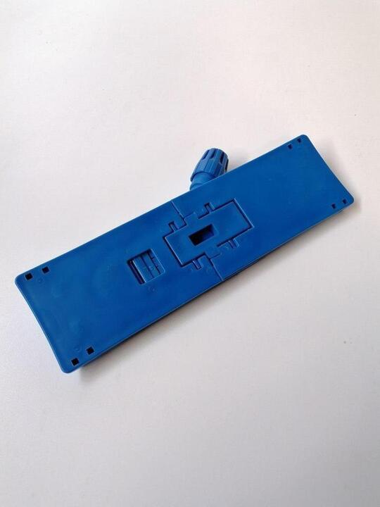Duster Tool for the Microfibre Sleeve