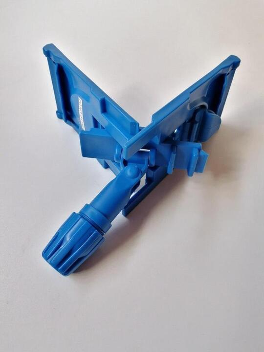 Duster Tool for the Microfibre Sleeve