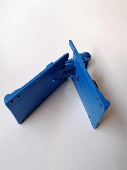 Duster Tool for the Microfibre Sleeve