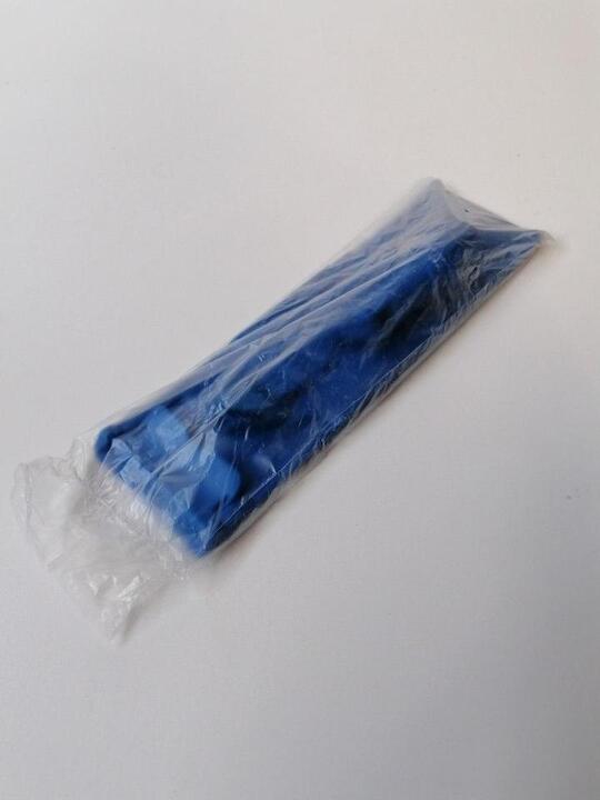 Duster Tool for the Microfibre Sleeve