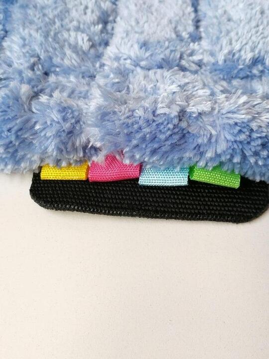 Microfibre Sleeve for the Mop Duster