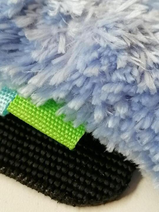 Microfibre Sleeve for the Mop Duster