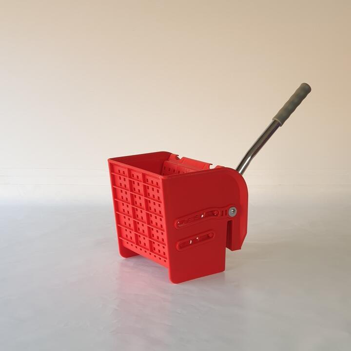 Plastic Wringer for the Red 20L trolley