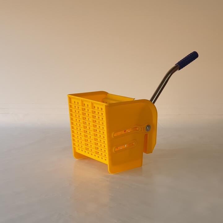Plastic Wringer for the Yellow 20L trolley