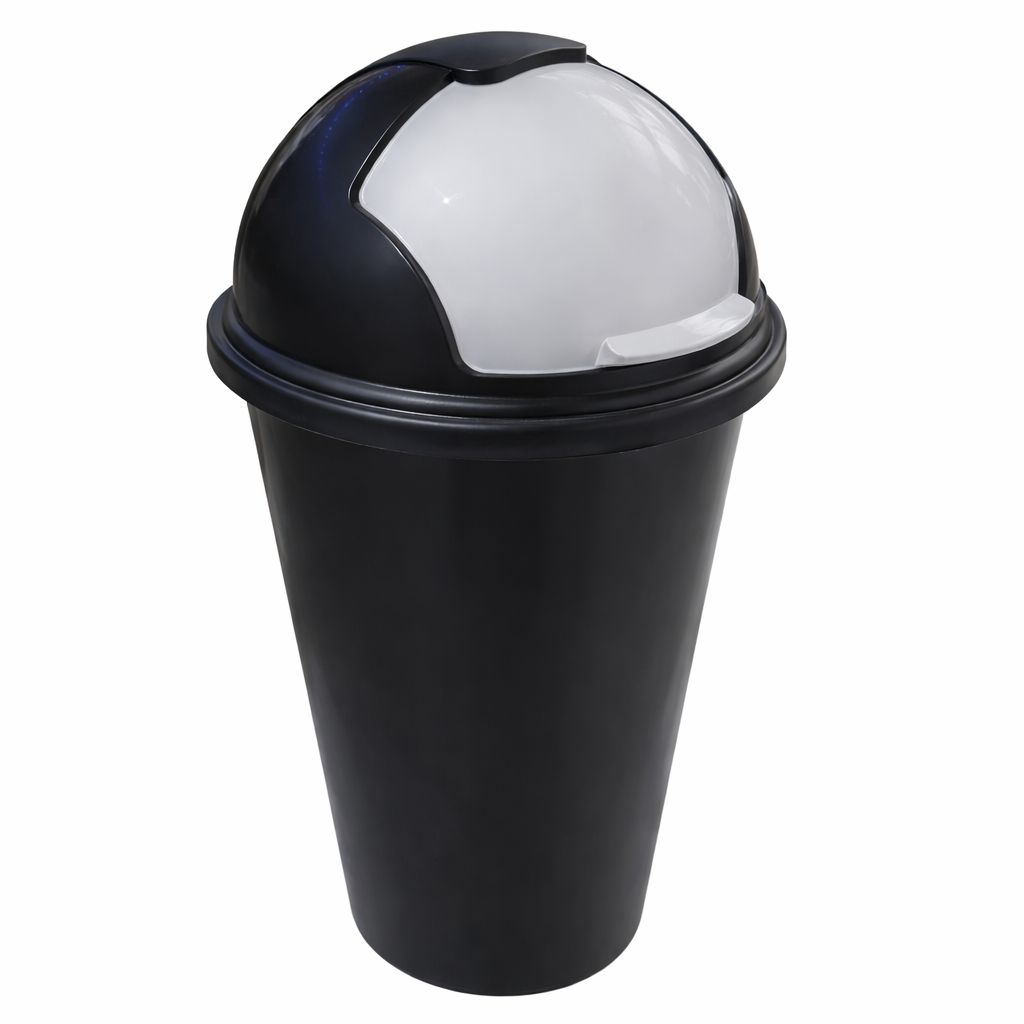Dustbin kitchen 50L - Round