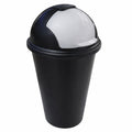 Dustbin kitchen 50L - Round