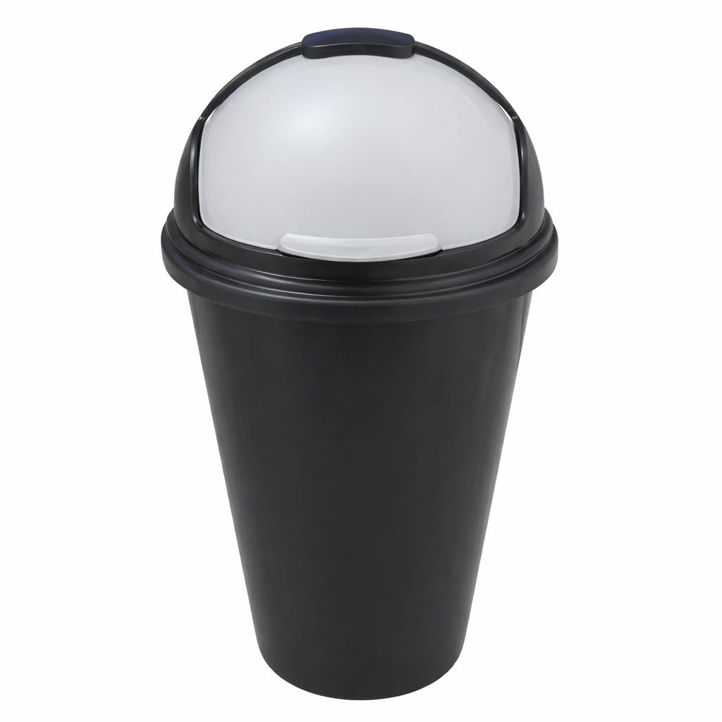 Dustbin kitchen 50L - Round