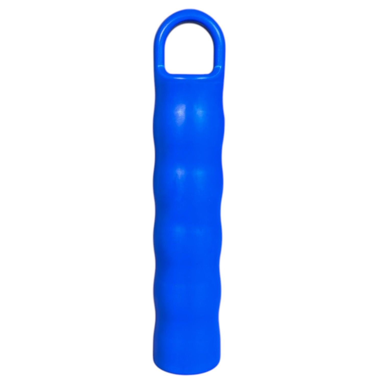 22mm Blue Handle Grip for stick