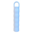 25mm White Handle Grip for stick