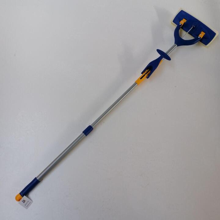Squeeze Mop with detachable sponge