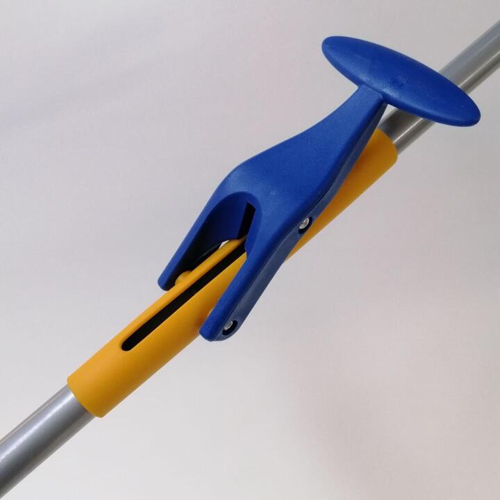 Squeeze Mop with detachable sponge
