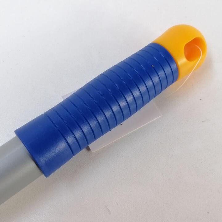 Squeeze Mop with detachable sponge