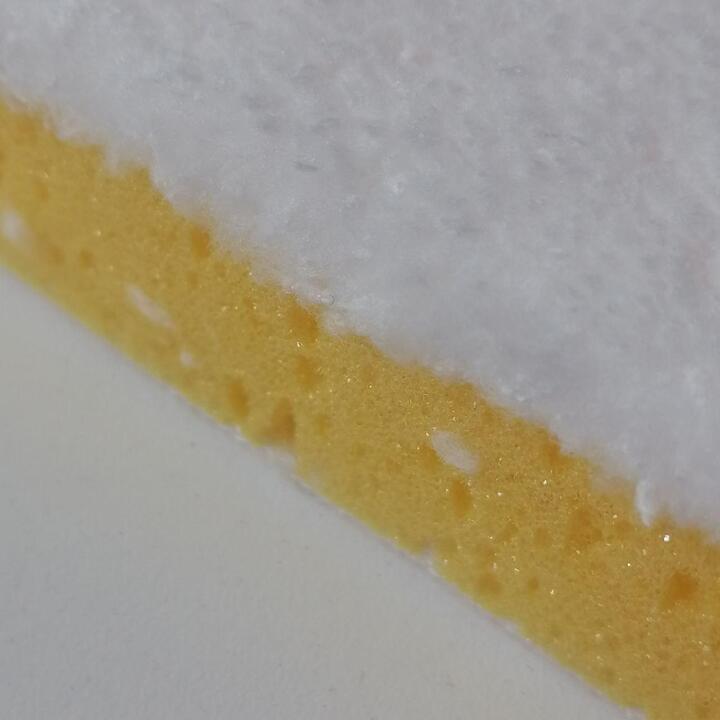 Replacement Sponge for the Squeeze Mop