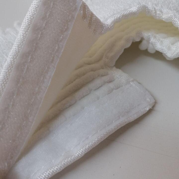 Replacement Sleeve for the Dual Spray Mop
