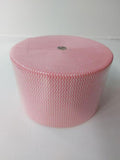 Spunlace Cloth Roll - Red