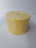 Spunlace Cloth Roll - Yellow