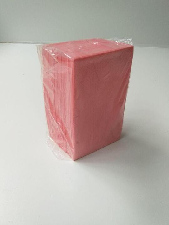 Spunlace Cloth (50 Each) - Pink