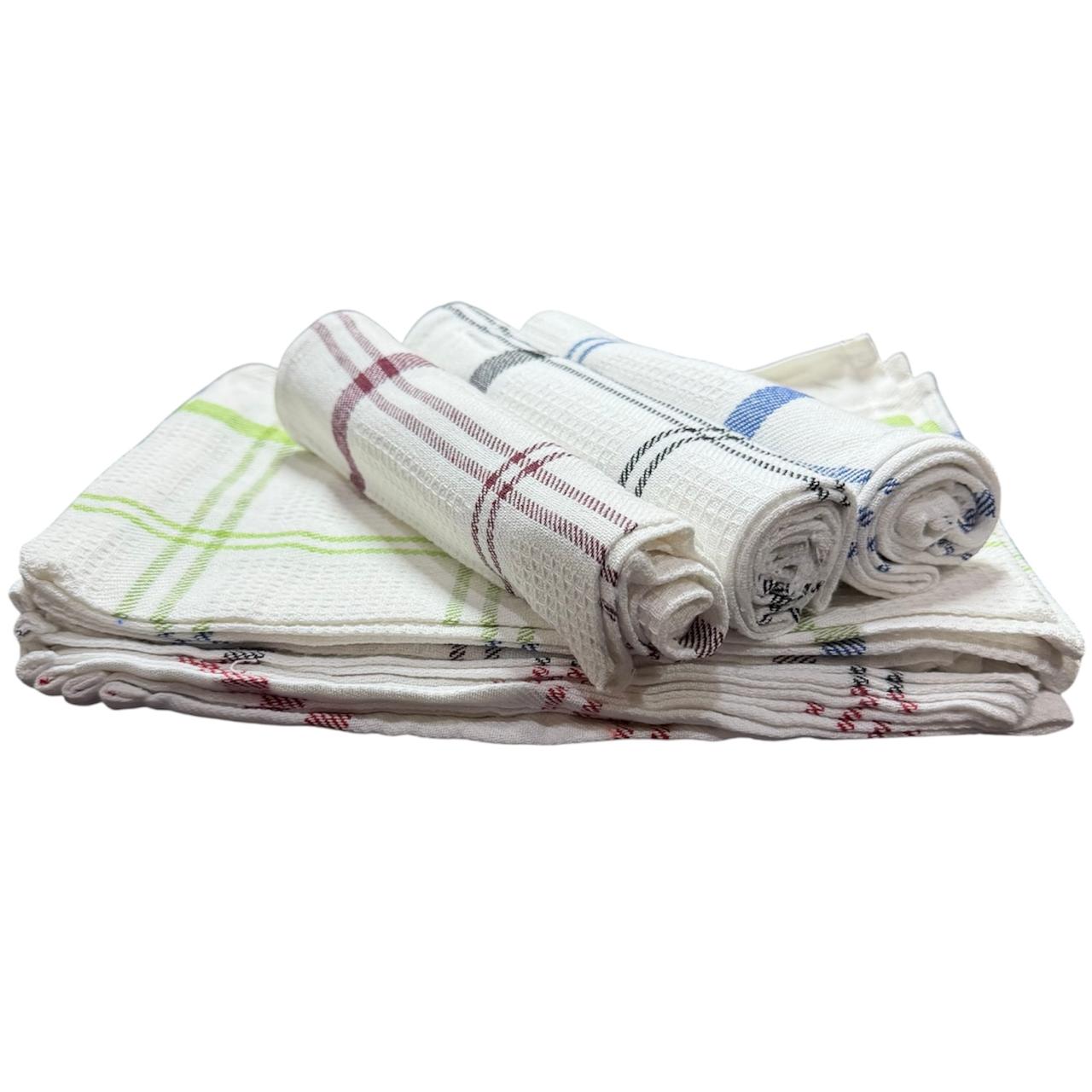 Dish cloth Premium (Pack of 10)