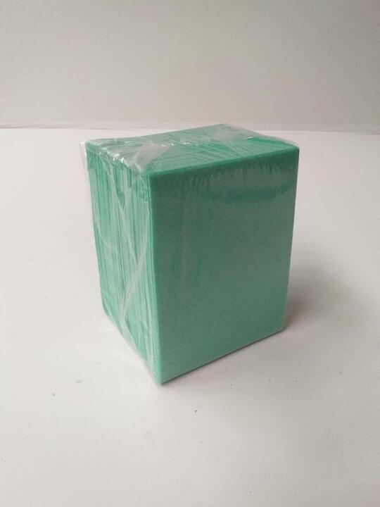 Clour Code Cloth (25 Each) - Green