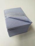 Clour Code Cloth  - Blue
