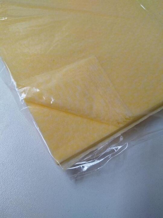 Muzzlin Cloth - 25 per Pack