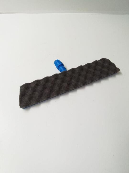 MUZZLIN TOOL FOR MUZZLIN CLOTH