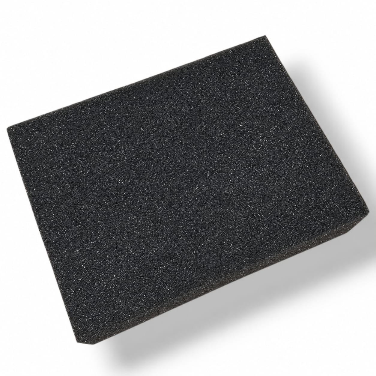 Executive Carwash Sponge - Flat