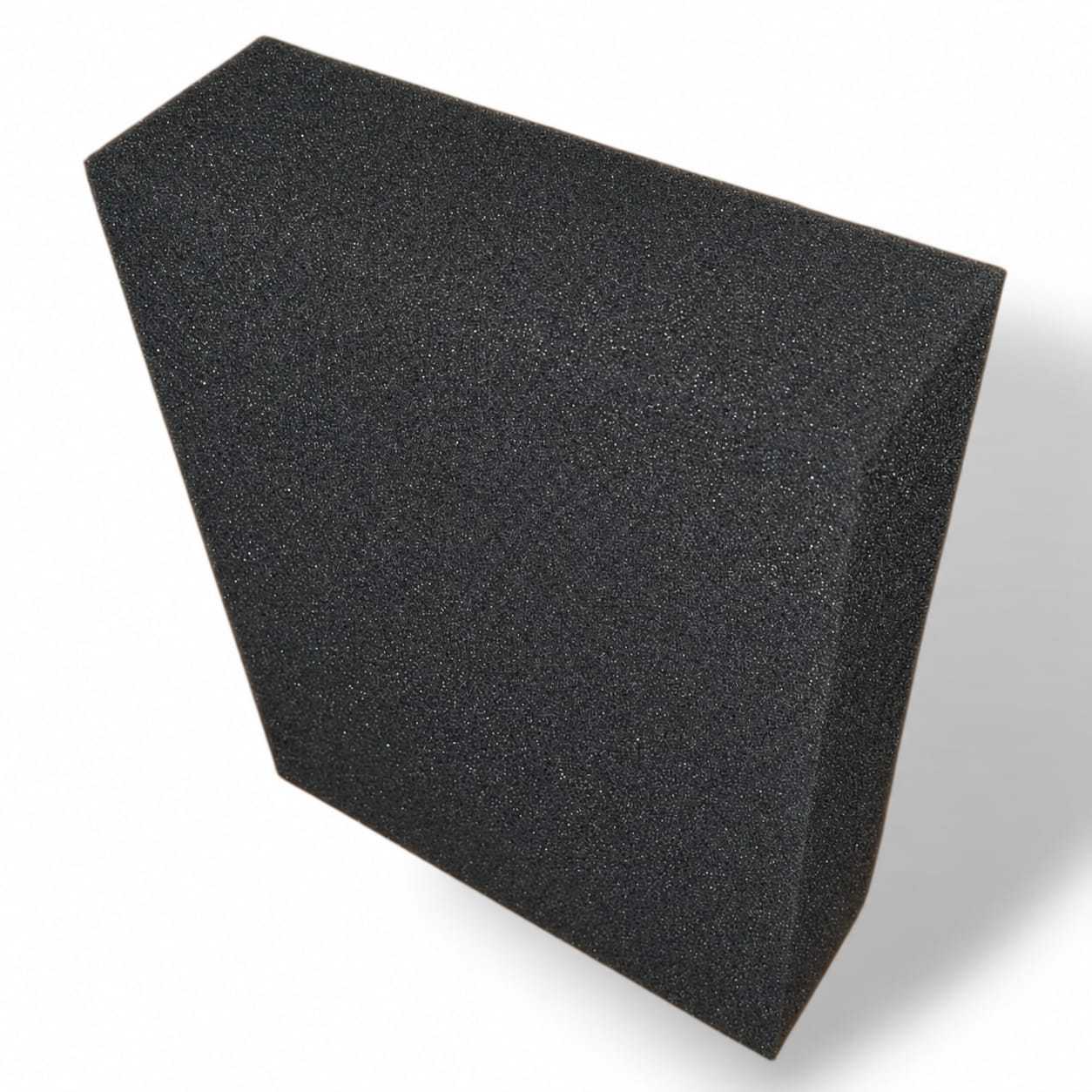 Executive Carwash Sponge - Flat