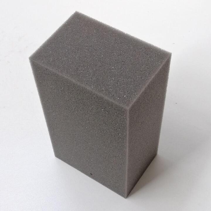 Executive Carwash Sponge