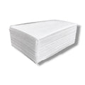 Spunlace Cloth (50 Each) - White