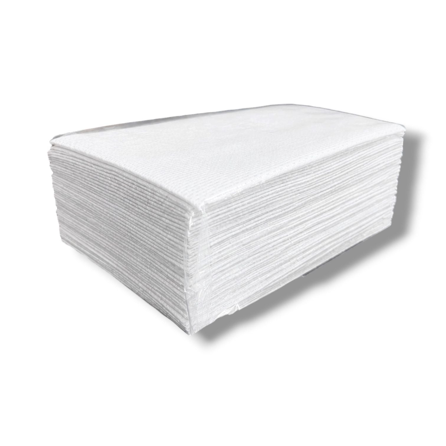 Spunlace Cloth (50 Each) - White