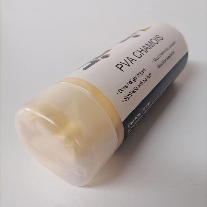 PVA Chamois Cloth for surfaces