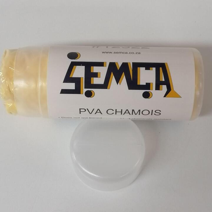 PVA Chamois Cloth for surfaces
