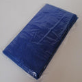 Soft Microfibre Cloth 200gsm (Pack of 10) - Darkblue