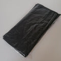Soft Microfibre Cloth 200gsm (Pack of 10) - Black