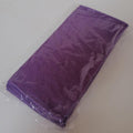 Soft Microfibre Cloth 200gsm (Pack of 10) - Purple