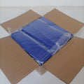 Soft Microfibre Cloths (Box of 25 packets) - Darkblue