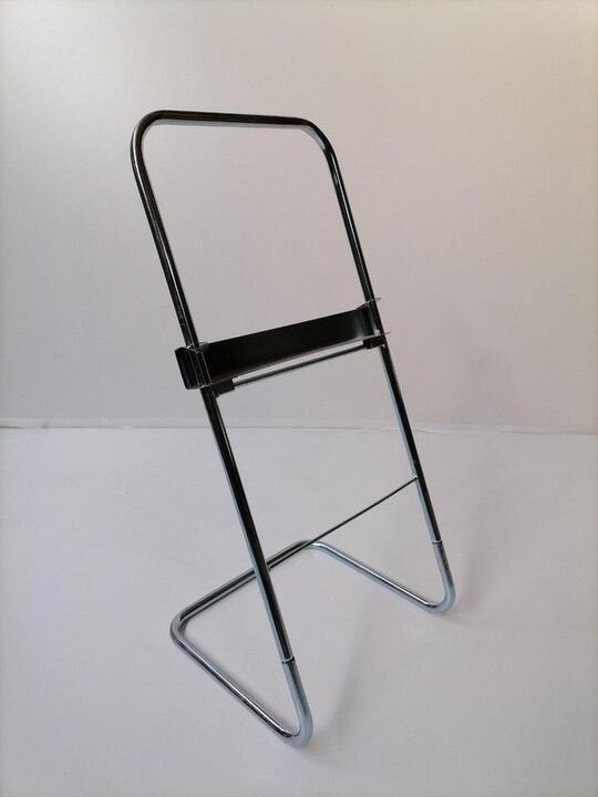 Garage Roll Stand galvanized steel