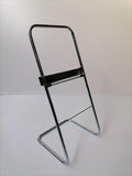 Garage Roll Stand galvanized steel