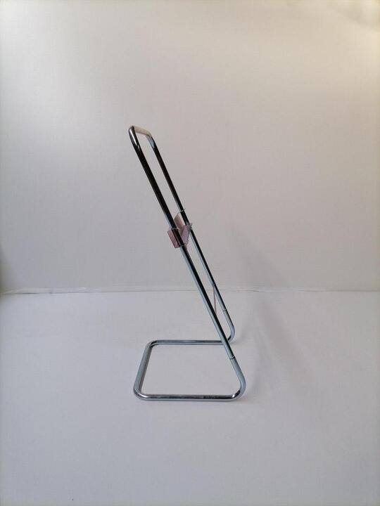 Garage Roll Stand galvanized steel