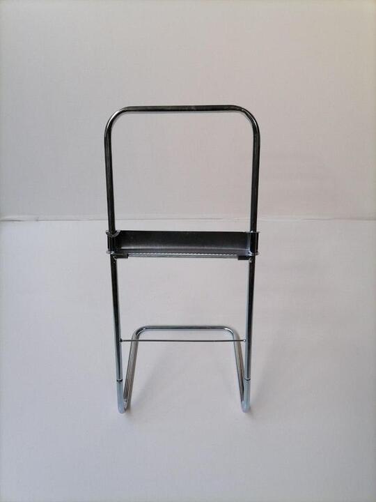Garage Roll Stand galvanized steel