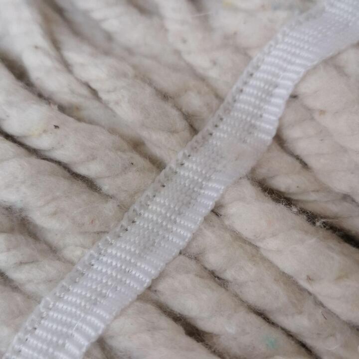 400g Looped Fan Mop Head - General