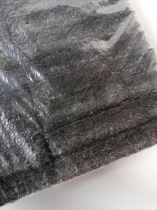 Hand Scrubbing Pad Pack of 100 - Black
