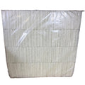 Hand Scrubbing Pad Pack of 100 - White