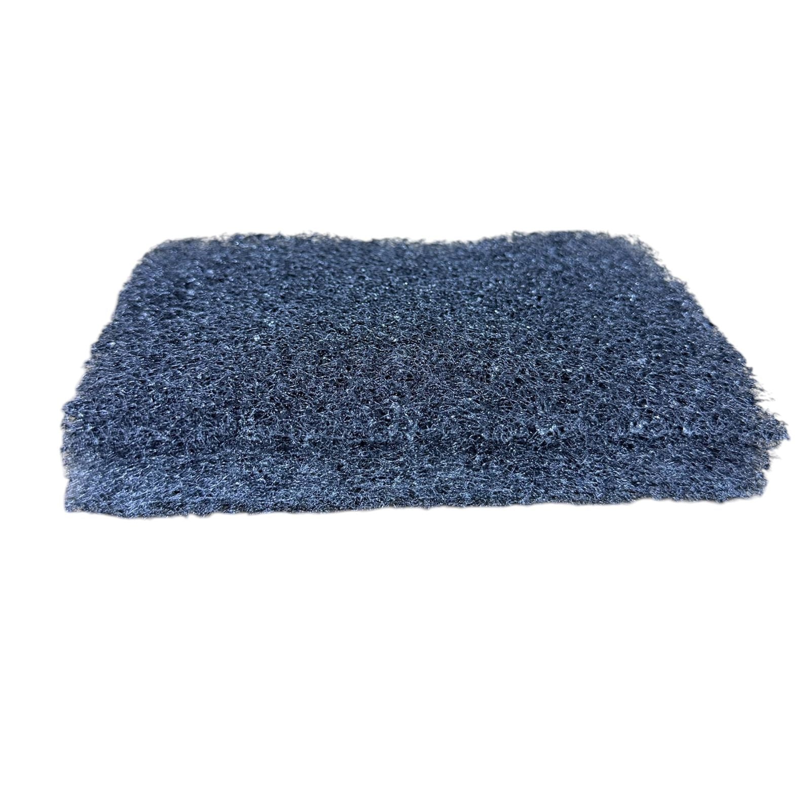 Hand Scrubbing Pad - Black