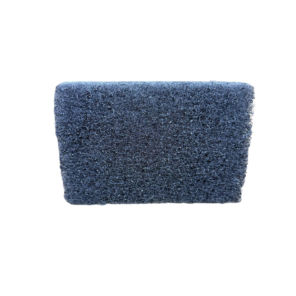 Hand Scrubbing Pad - Black